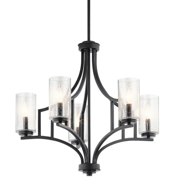 Kichler Vara 5 Light 251/4" Wide Chandelier Bed Bath & Beyond 39786981